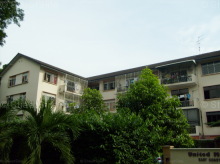 United Mansions (D15), Apartment #1205452